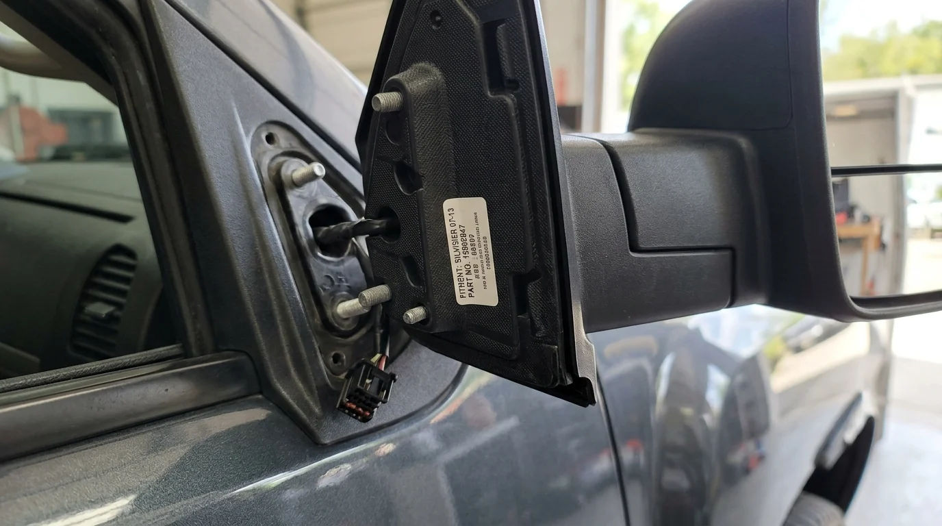 Fitment and Compatibility