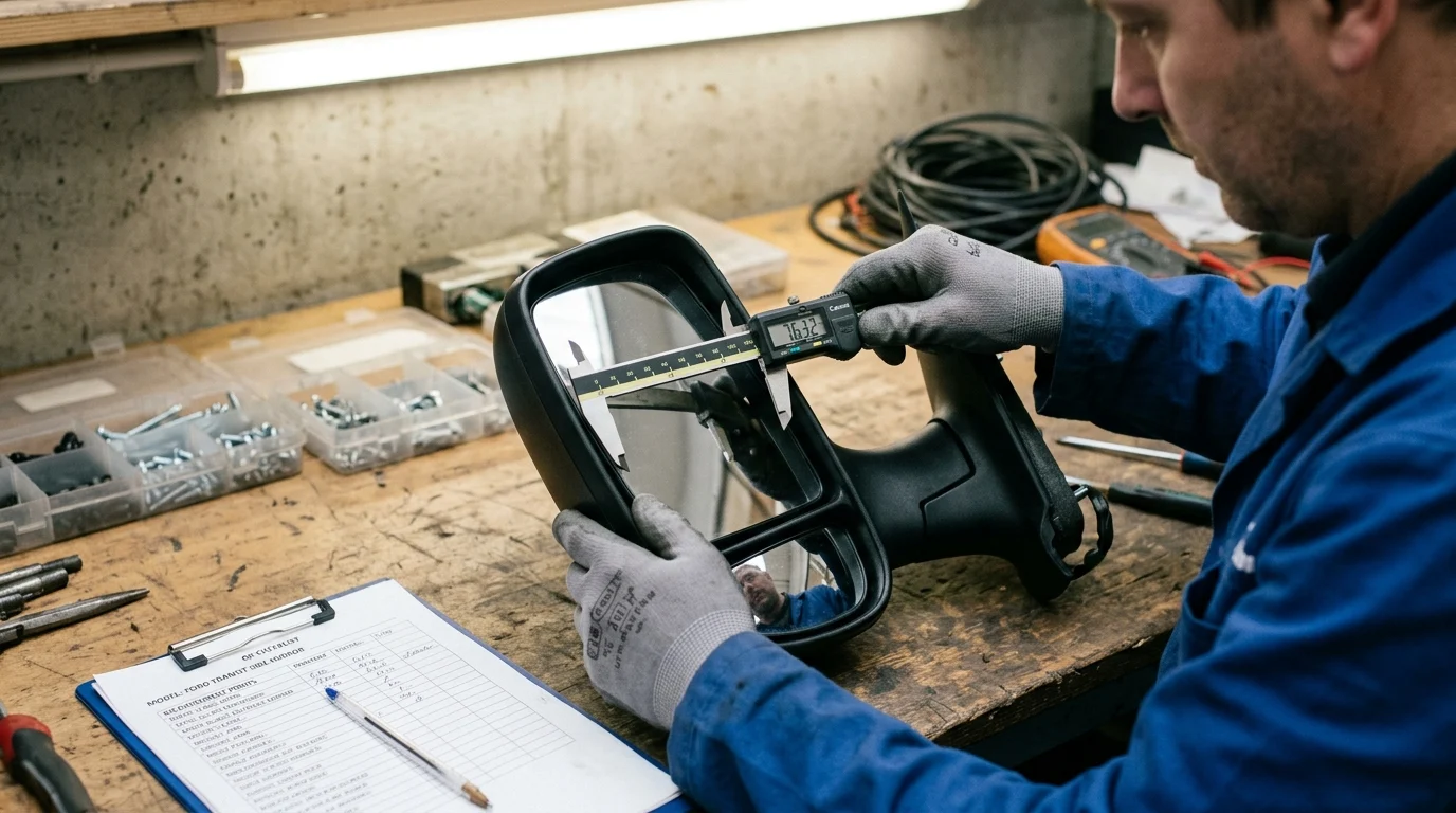 Key Visibility and Safety Features