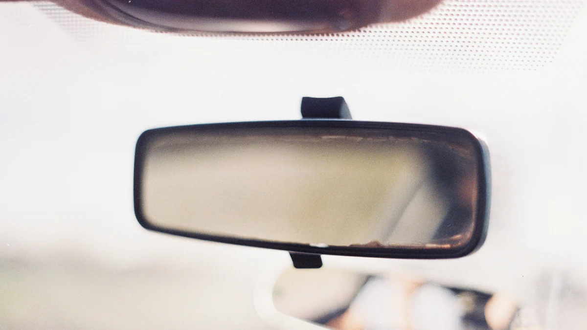 What is a Rearview Mirror and Why is it Essential in Vehicles?