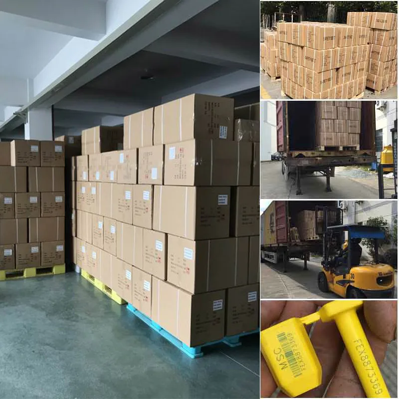 shipping