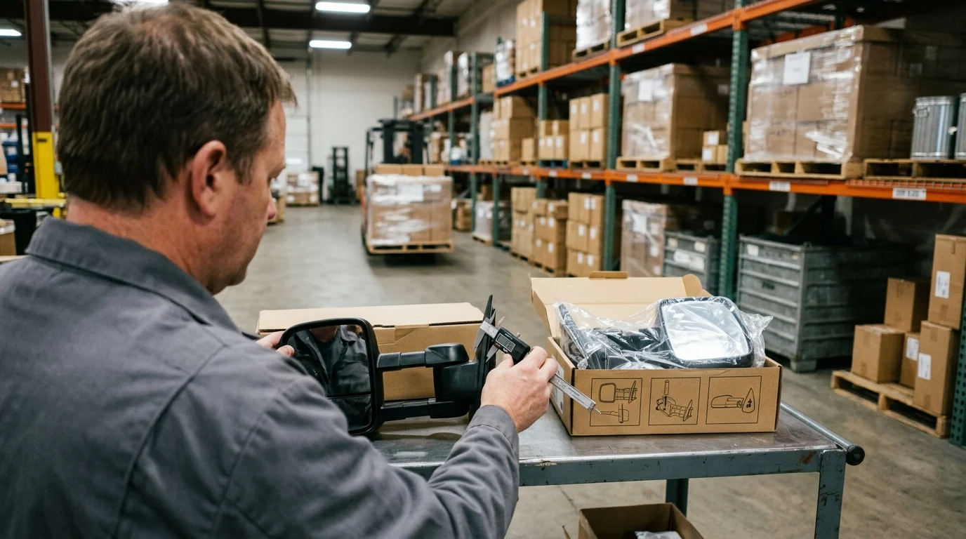 Specifications buyers should compare